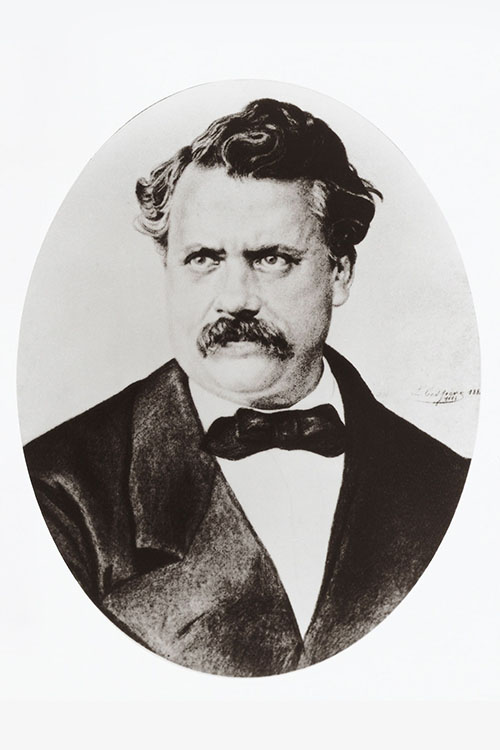 Portrait of Louis Vuitton, Founder of The house of Vuitton, Photo from Louis Vuitton biography..jpg